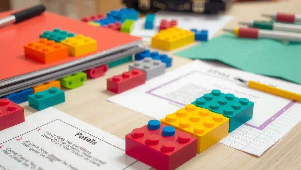 Bygga din egen kandidatexamen