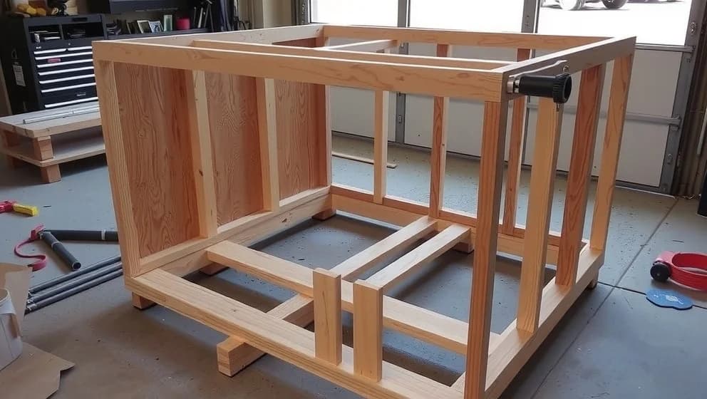 Hur bygger du en egen dynbox