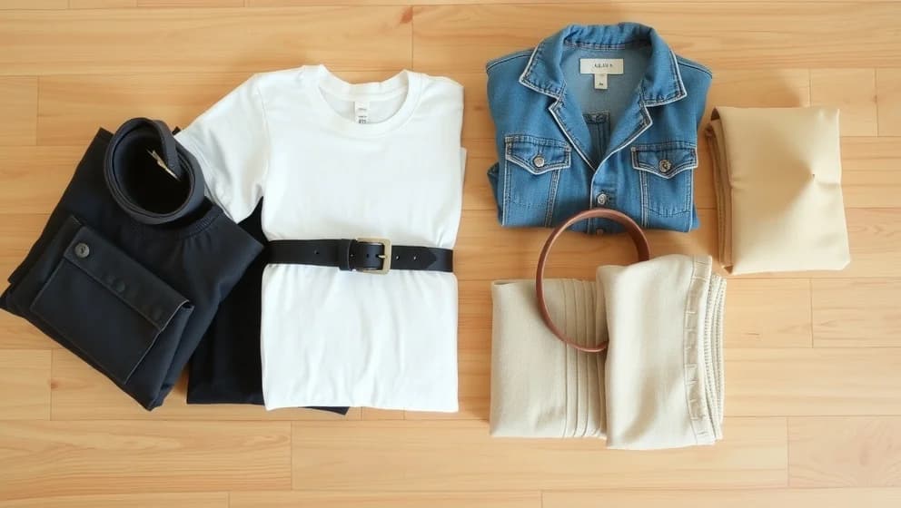 Hur bygger du en egen garderob som passar dig